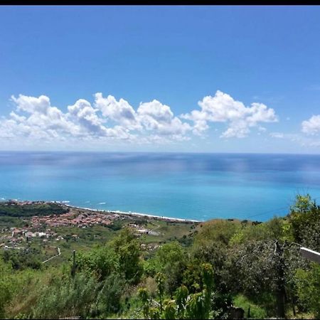 BuonvicinoIl Panoramaアパートメント エクステリア 写真