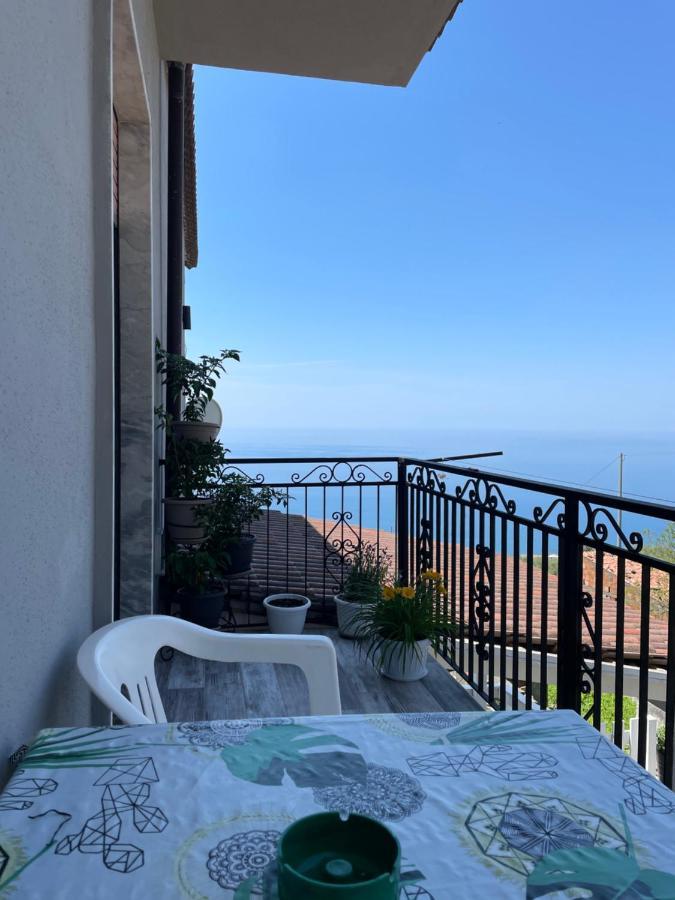 BuonvicinoIl Panoramaアパートメント エクステリア 写真